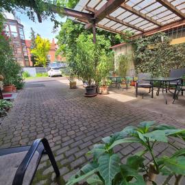 Apartments Schramm, hotel in Eisenach