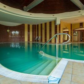 Hotel Velky Meder, hotel sa Veľký Meder