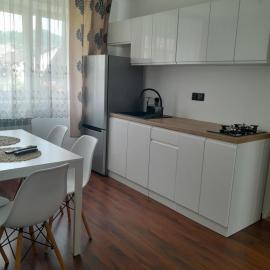Panorama Pienin- apartamenty i studio