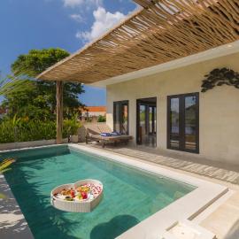 Kori Bali Villa Seminyak by Pertama Stay