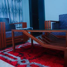 Super Apartments Arusha, hotel a Nkoanrua