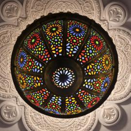 Royal Reyhane Fes