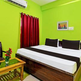 Hotel O Khushi Guest House
