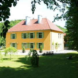 Domaine De Syam - Gîtes, Chambres d'hôtes & Cabanes, ξενοδοχείο σε Syam