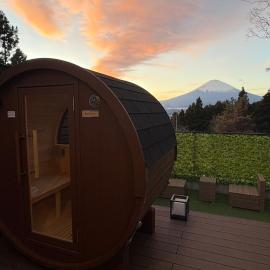 wellリゾート富士 別館, hotel v destinácii Gotemba