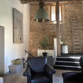 Les roches grises, hotel v destinaci Beaufort