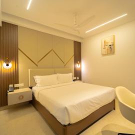 Sawariya Hotels
