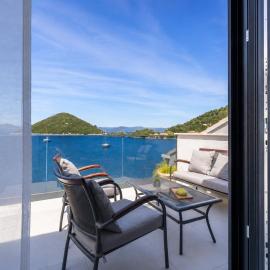 Azure Adriatic