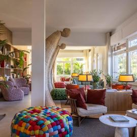 La Serena Forte dei Marmi, Small Luxury Hotels of the World, hotel in Forte dei Marmi