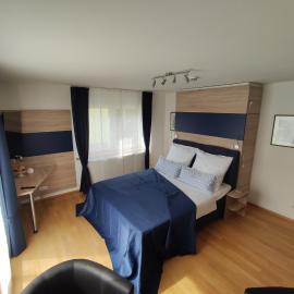 Ferienwohnung Kronachtal