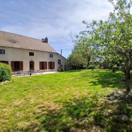 Gîte de Preney