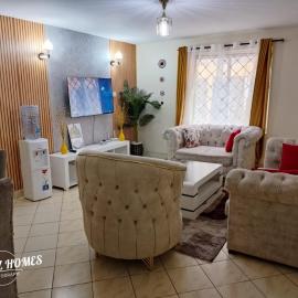 Shikaz Homes 2 Bedroom Near Jkia Airport, hotel a Nairobi