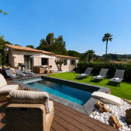 La petite maison, hotel in Mougins