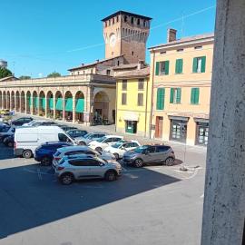 Guest House Soma Montecchio, hotel a Montecchio Emilia