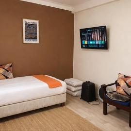 Majestic Room