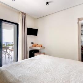 Moddissi Charme camere, hotel em Trappola
