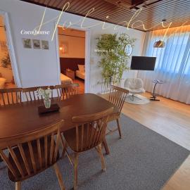 Coco House, Hotel in Daejeon