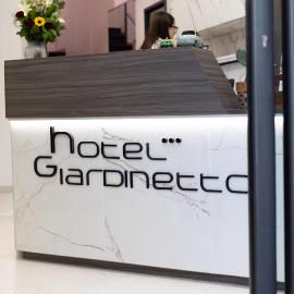 Hotel Giardinetto Al Sant'Orsola