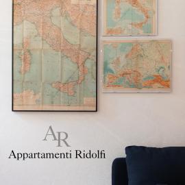 Appartamenti Ridolfi