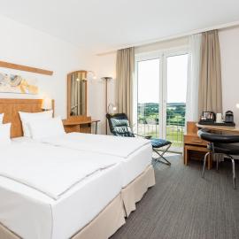 PLAZA INN Hamburg Horner Rennbahn