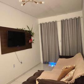 Aconchego e conforto, hotel in Bom Jesus da Lapa