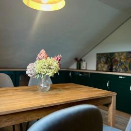Feel-good Apartment