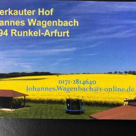 Monteurwohnung