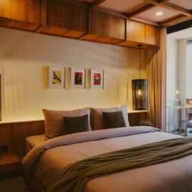 Anandaya Sanur, hotel in Sanur
