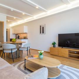 TEN Apartments - Kuressaare, hotel a Kuressaare
