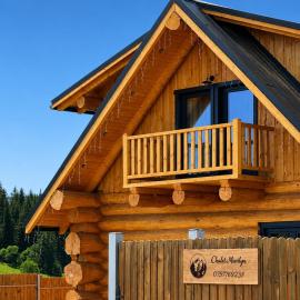 Chalet Marilyn