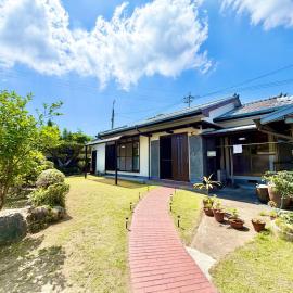 別邸 先山, hotell i Kamikatetsu