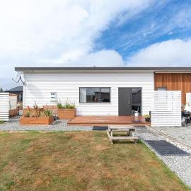 18Rodman - Newley Furnished Home, Unit and Studio, hotel in Lake Tekapo