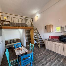 Βαχος rooms 3