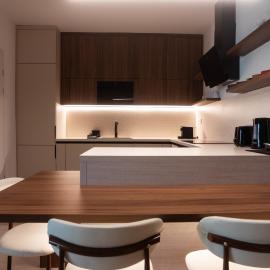 Spirit Lelle Premium Apartman