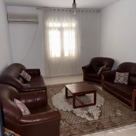 Beach apartment g, Hotel in Sousse