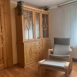 Ferienwohnung mit Garten und Ostseenähe OVS 111