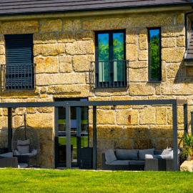 Azemeira's Country House, хотел в Avessadas