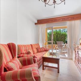 Apartamento Las Arenas