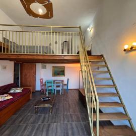 Βαχος rooms 4