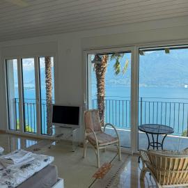 Casa ai Monti by HolAp SA – hotel w mieście Ronco sopra Ascona