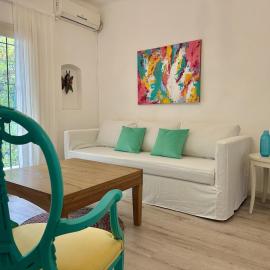 Mi petit Paraiso