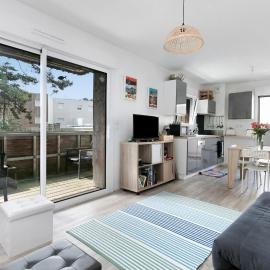 Ma Mika - Appartement proche mer