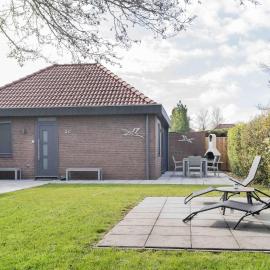 Bungalow bij het Grevelingenmeer 4C