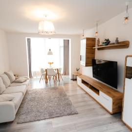 Alexa Apartament