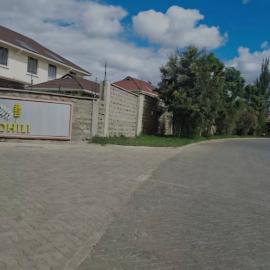 Gateway home, hotel ad Athi River