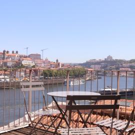 Gaia River View, hotel in Vila Nova de Gaia