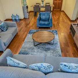 Valley Arcade by TSG, hotel a Nairobi