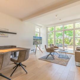 Strandvilla Lilli