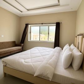 Eagle Resorts & Apartments, хотел в Наран