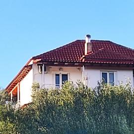 Villa Fotini III, hotel em Amaliada